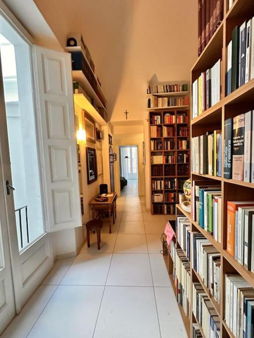 Appartamento Pietra Di Mare - Affitti Brevi Italia Bari Exterior foto