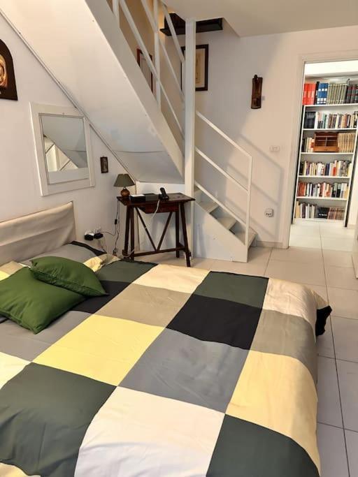 Appartamento Pietra Di Mare - Affitti Brevi Italia Bari Exterior foto