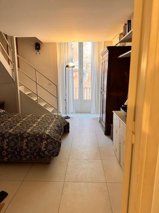 Appartamento Pietra Di Mare - Affitti Brevi Italia Bari Exterior foto