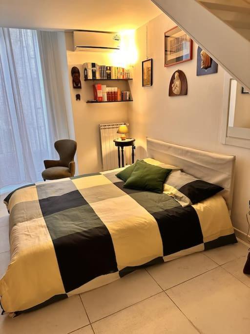 Appartamento Pietra Di Mare - Affitti Brevi Italia Bari Exterior foto
