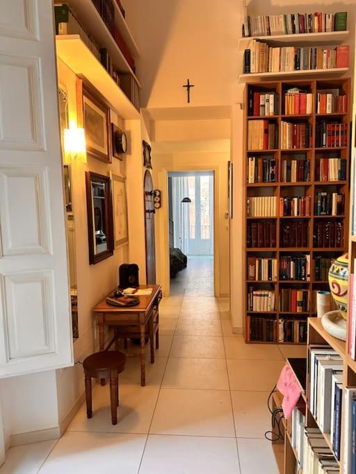 Appartamento Pietra Di Mare - Affitti Brevi Italia Bari Exterior foto