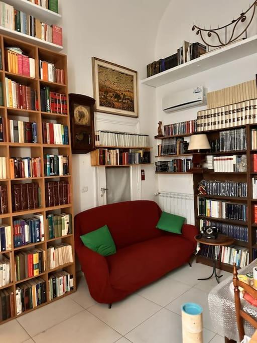 Appartamento Pietra Di Mare - Affitti Brevi Italia Bari Exterior foto