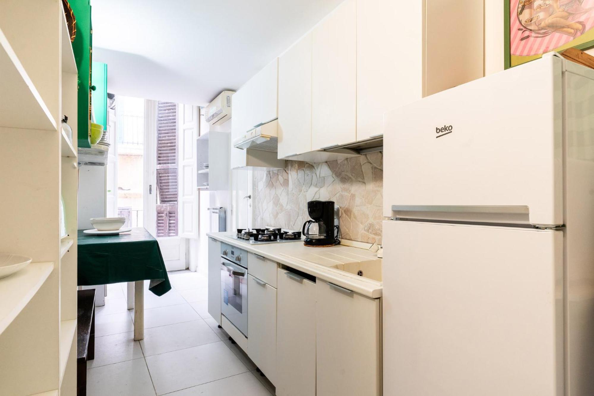 Appartamento Pietra Di Mare - Affitti Brevi Italia Bari Exterior foto