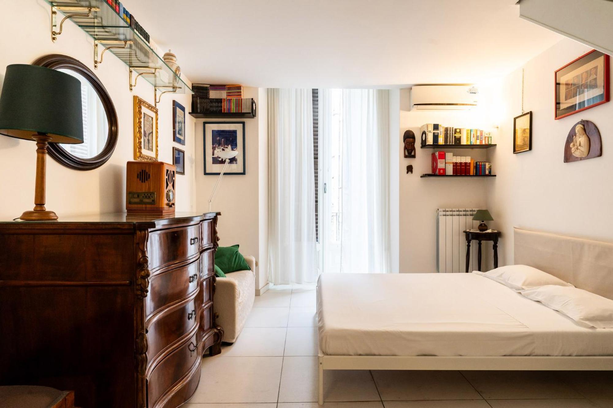 Appartamento Pietra Di Mare - Affitti Brevi Italia Bari Exterior foto
