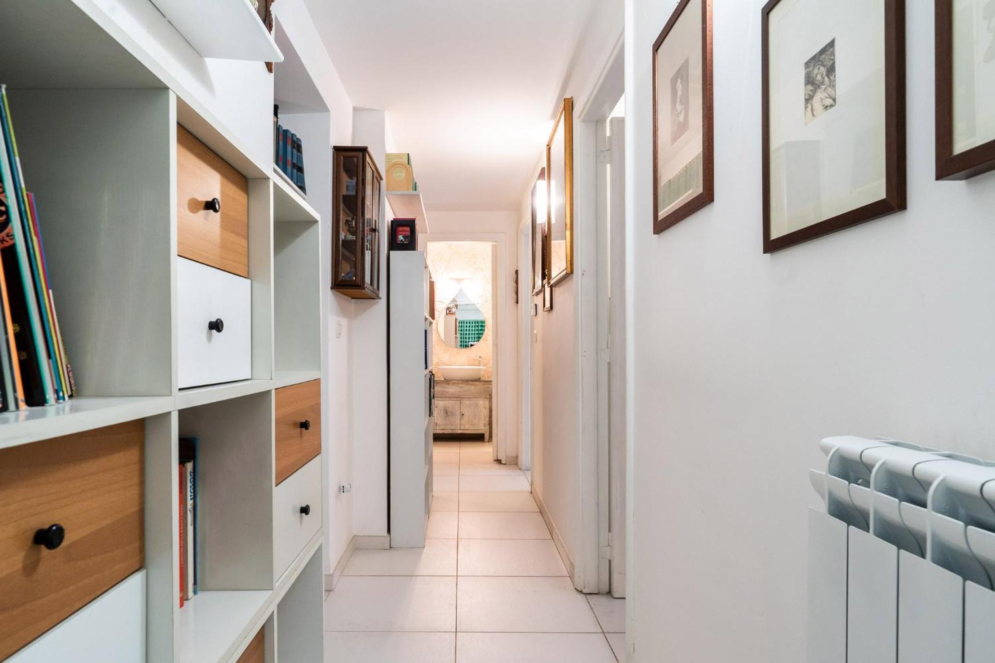 Appartamento Pietra Di Mare - Affitti Brevi Italia Bari Exterior foto