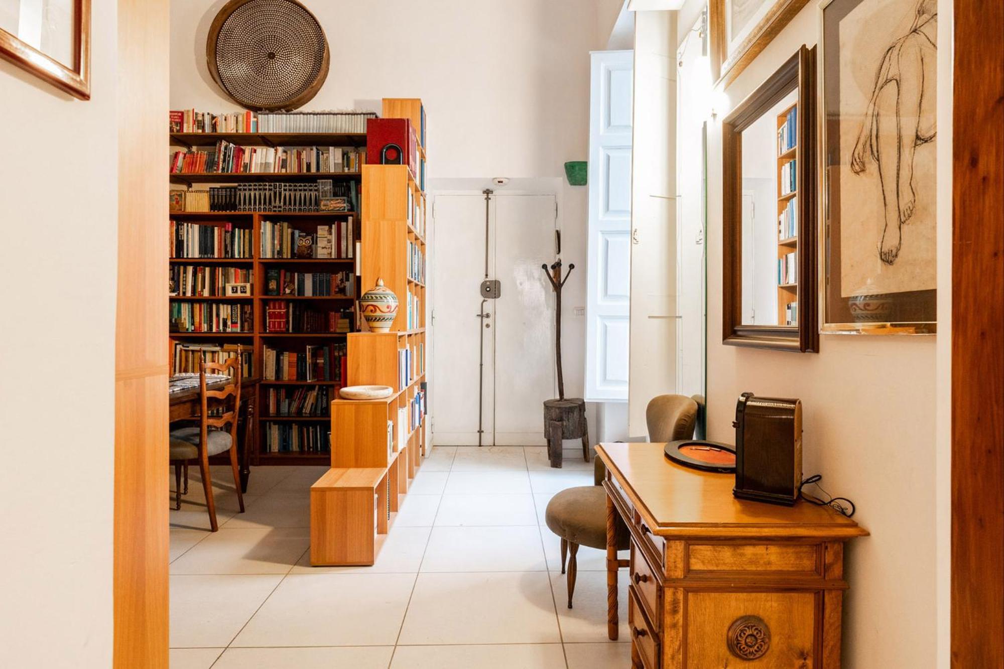 Appartamento Pietra Di Mare - Affitti Brevi Italia Bari Exterior foto